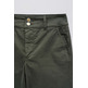 pantalon femme salsa secret chino color