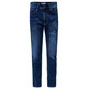 jeans homme salsa jeans regular s-activ