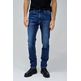 jeans homme salsa jeans regular s-activ