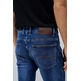 jeans homme salsa jeans regular s-activ