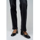 jeans femme  salsa jeans true straight black