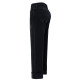 jeans femme  salsa jeans true straight black