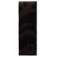  salsa jeans animal print knit scarf