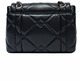 sac à main femme  salsa jeans quilted vegan leather crossbod