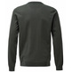 maillot homme salsa jeans knit henley w/ collar maillot d