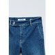 jeans femme  salsa jeans destiny bootcut w/ belt & fren