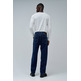 jeans homme  salsa jeans loose jeans s-activ