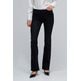 jeans femme  salsa jeans wonder bootcut w/ back pockets