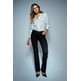 jeans femme  salsa jeans wonder bootcut w/ back pockets