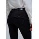 jeans femme  salsa jeans wonder bootcut w/ back pockets