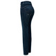 jeans femme  salsa jeans secret slim w/ metal details