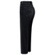 jeans femme  salsa jeans faith wide black wash