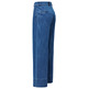 jeans femme salsa jeans pallazo blue