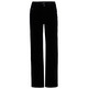 jeans femme  salsa jeans jeans cropped straight corduro