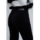 jeans femme  salsa jeans jeans cropped straight corduro