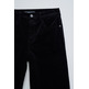jeans femme  salsa jeans jeans cropped straight corduro