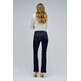 jeans femme  salsa jeans jeans wonder bootcut basica ri