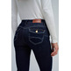 jeans femme  salsa jeans jeans wonder bootcut basica ri