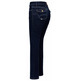 jeans femme  salsa jeans jeans wonder bootcut basica ri