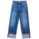 jeans femme  salsa jeans jeans true basic wash