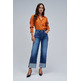 jeans femme  salsa jeans jeans true basic wash
