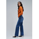 jeans femme  salsa jeans jeans true basic wash
