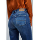 jeans femme  salsa jeans jeans true basic wash