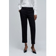 jeans femme  salsa jeans basic high waist chino