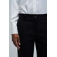 jeans femme  salsa jeans basic high waist chino