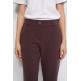 pantalon femme  salsa jeans basic high waist chino