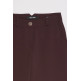 pantalon femme  salsa jeans basic high waist chino