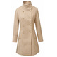 manteau femme salsa jeans the new classic wool coat
