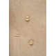 manteau femme salsa jeans the new classic wool coat