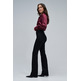 pantalon femme  salsa jeans jegging secret