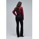 pantalon femme  salsa jeans jegging secret