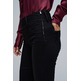 pantalon femme  salsa jeans jegging secret