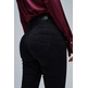 pantalon femme  salsa jeans jegging secret