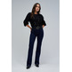 pantalon femme  salsa jeans jegging secret