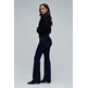pantalon femme  salsa jeans jegging secret