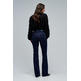 pantalon femme  salsa jeans jegging secret