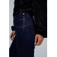 pantalon femme  salsa jeans jegging secret