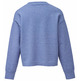 sweat-shirt femme salsa jeans knitted branding jumper