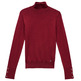 maillot femme  salsa jeans basic turtleneck long sleeve