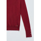 maillot femme  salsa jeans basic turtleneck long sleeve