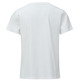 t-shirt femme  salsa jeans t-shirt w/ flower beads and se