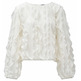 maillot femme salsa jeans frill longsleeve