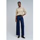 maillot femme  salsa jeans metallic threaded sweater