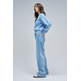 sweat-shirt femme  salsa jeans sweater with pearls