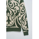 maillot femme salsa jeans jacquard sweater