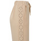 jeans femme  salsa jeans straight joggers